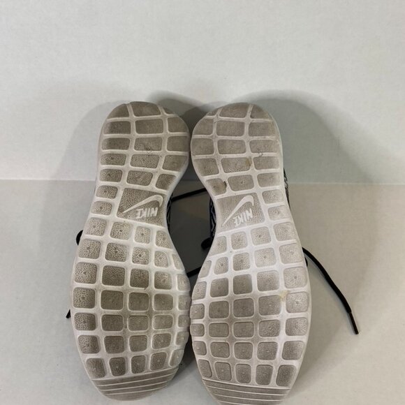 Nike Womens Flex Experience Python Snakeskin Print Fabric Upper Lace-Up Running - Picture 6 of 6